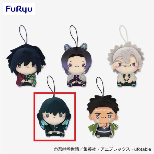 【時透無一郎】アニメ「鬼滅の刃」もちぴこマスコット3