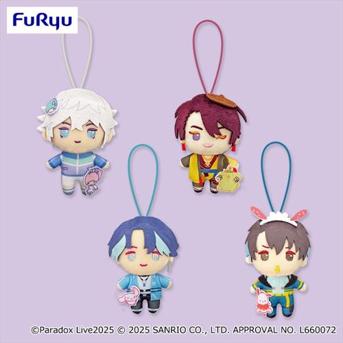 オーダー受付パネル♡アイスクリームにゃんこ❤︎レアパネル Online Crane Game: GiGO ONLINE CRANE