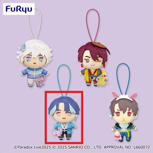 【大和憧吾】Paradox Live × Sanrio characters マスコット2
