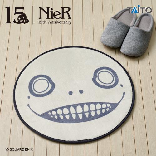 NieR15周年 ラグマット エミール