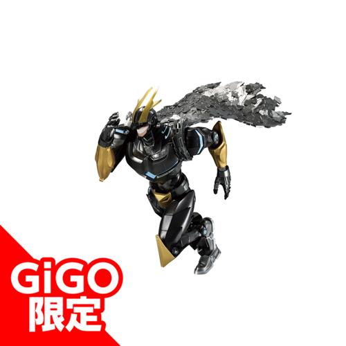 【オールマイト】僕のヒーローアカデミア フィギュア オールマイト＆オール・フォー・ワン ～GiGO限定～