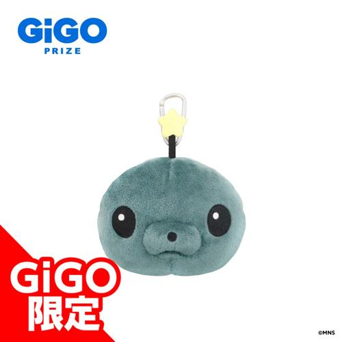 【タマ】教育番組 ぬいぐるみパスケース ～GiGO限定～