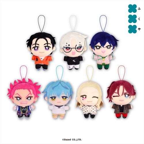カリスマ ぬいぷりけmini