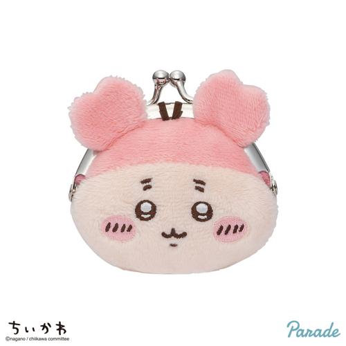 【古本屋】ちいかわ ミニがま口ポーチ