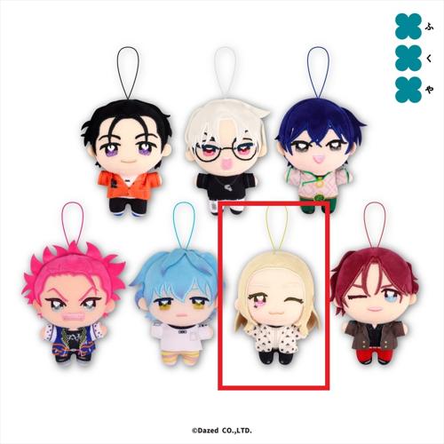 【テラ】カリスマ ぬいぷりけmini