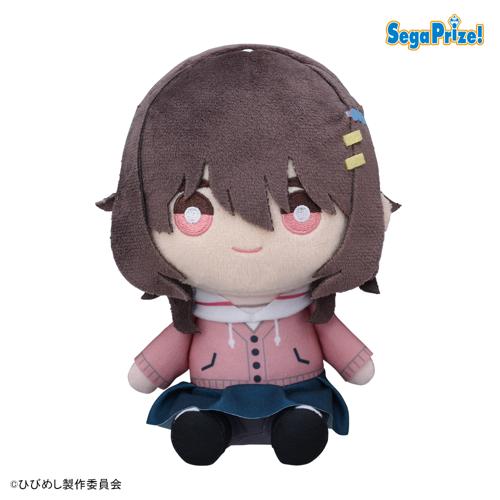 【河合まこ】日々は過ぎれど飯うまし ぬいぐるみVol.1