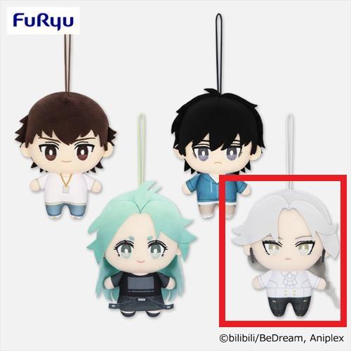 【クイーン(私服ver.)】TVアニメ「TO BE HERO X」コレぬい！ミニ1