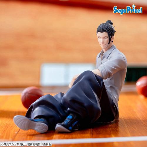 呪術廻戦 懐玉・玉折 Yumemirize“ 夏油傑”