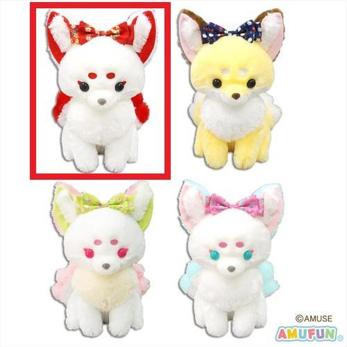 【ういろう】ちょコンと九尾さま花小町ウルトラBIG