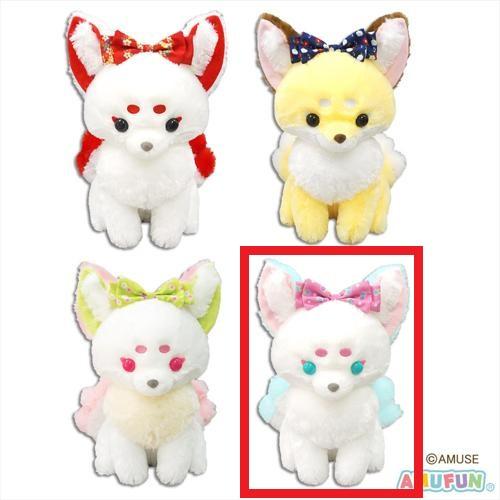 【ねりきり】ちょコンと九尾さま花小町ウルトラBIG