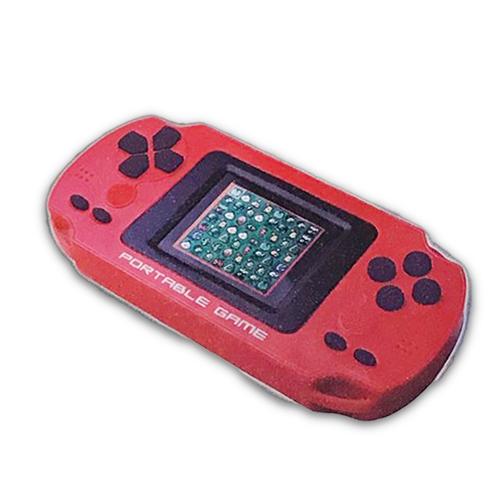 【レッド】PLAY! PORTABLEゲーム