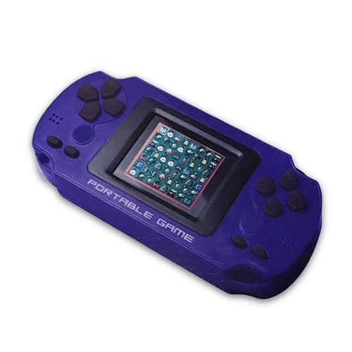 【ブルー】PLAY! PORTABLEゲーム