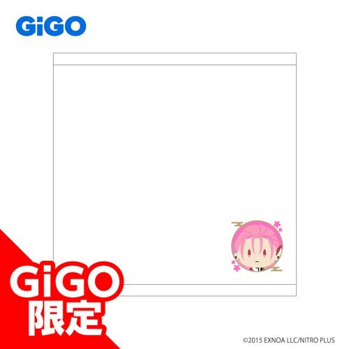 【村雲江】刀剣乱舞ONLINE 刺繡タオル ～GiGO限定～