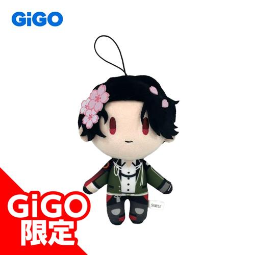 【豊前江】刀剣乱舞ONLINE ぬいぐるみ vol.1～GiGO限定～