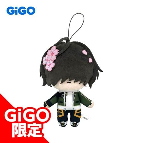 【桑名江】刀剣乱舞ONLINE ぬいぐるみ vol.1～GiGO限定～
