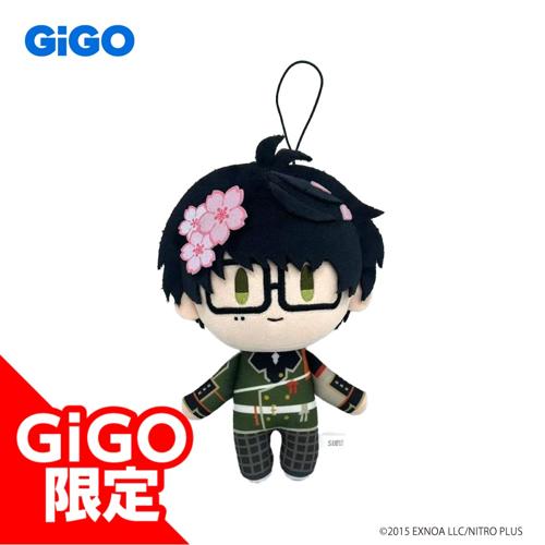 【篭手切江】刀剣乱舞ONLINE ぬいぐるみ vol.1～GiGO限定～