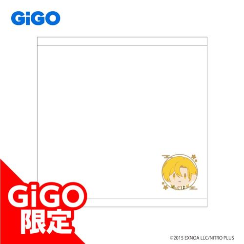 【富田江】刀剣乱舞ONLINE 刺繡タオル ～GiGO限定～