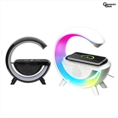 ワイヤレス充電付きスピーカー G 2 