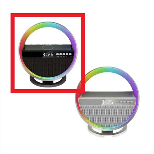 【黒】マルチBTスピーカーO