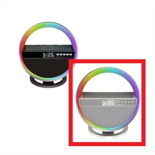 【白】マルチBTスピーカーO