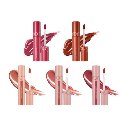 rom&nd JUICY LASTING TINT Aアソート ～GiGOグループのお店限定～