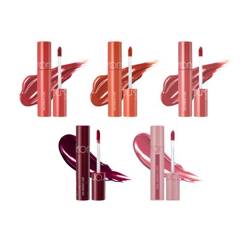 rom&nd JUICY LASTING TINT Bアソート ～GiGOグループのお店限定～