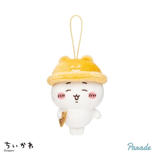 【ちいかわ】ちいかわ 秋だもんマスコット