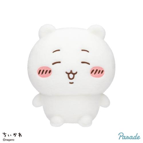 【ちいかわ】ちいかわ しーぷわぬいぐるみ1