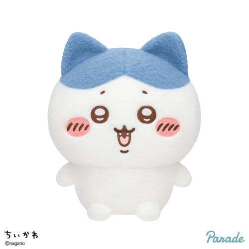 【ハチワレ】ちいかわ しーぷわぬいぐるみ1