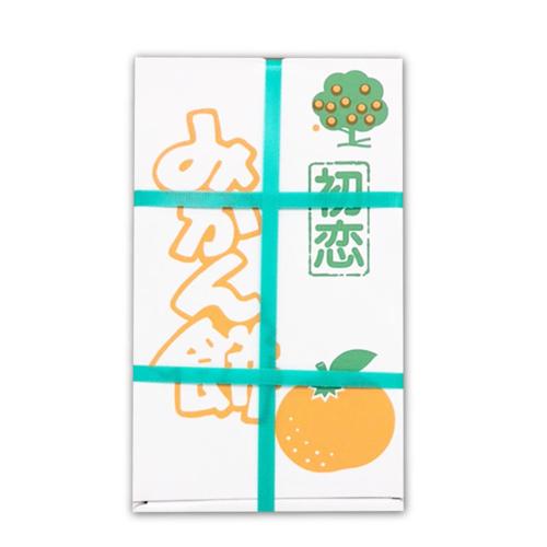 初恋みかん餅 ※賞味期限2026.2.5