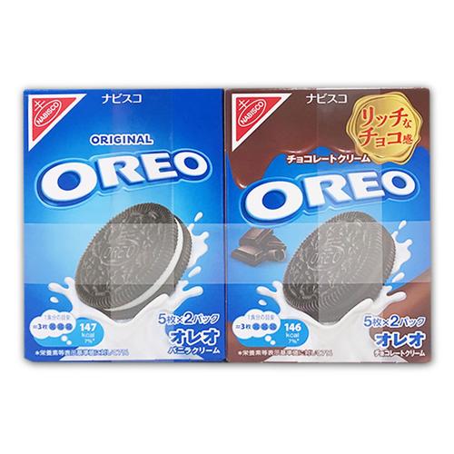 モンデリーズ オレオアソートクリアバンド ※賞味期限2026.7.31