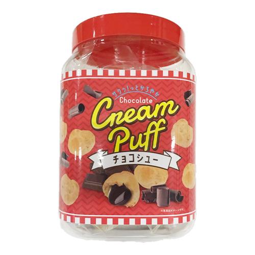 チョコシューポット※賞味期限2026.1.10