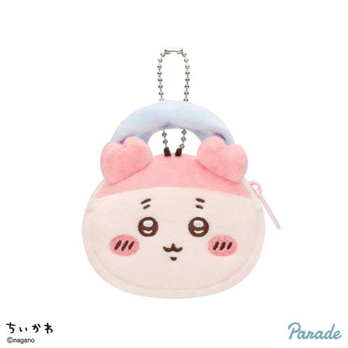 【古本屋】ちいかわ ぬいふわトートミニ