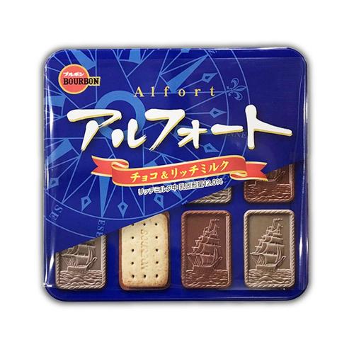 AM 4分の1斗缶Z アルフォート ※賞味期限