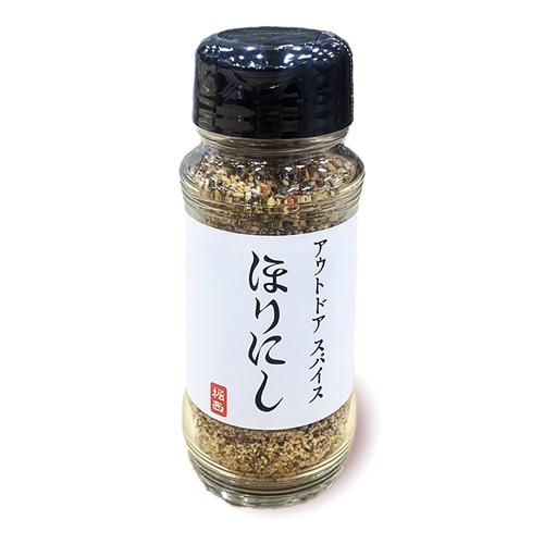 アウトドアスパイス「ほりにし」100g※賞味期限2026.10.3