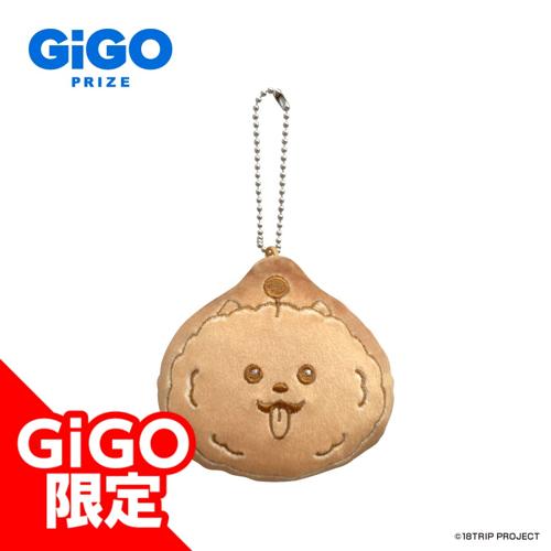 【しゅうまい(通常)】18TRIP しゅうまい焼きマスコット～GiGOグループのお店限定～