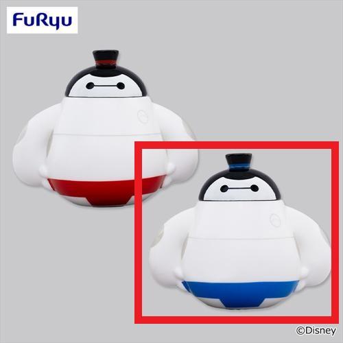 【青】ベイマックス どすこい相撲マグカップ