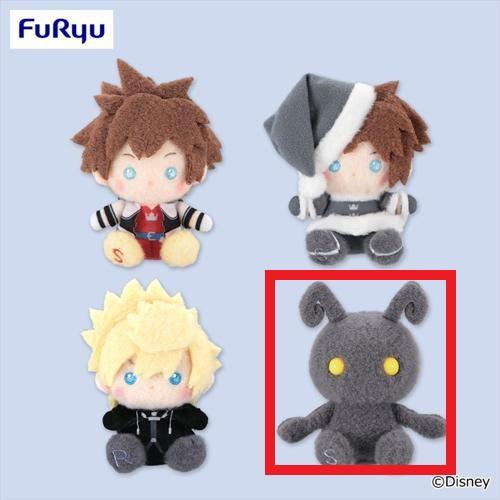 【シャドウ】キングダム ハーツ ミルキーボア マスコット