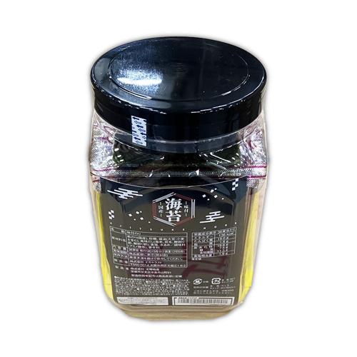 国産味付け海苔角ポット ※賞味期限2026.9.9