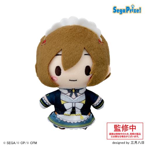 【ステージのセカイのMEIKO】プロジェクトセカイ カラフルステージ！ feat. 初音ミク ふわぷち マスコットMORE MORE JUMP！－頑張るあなたにBreak Time！