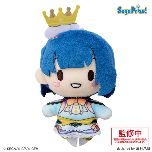 【桐谷遥】プロジェクトセカイ カラフルステージ！ feat. 初音ミク ふわぷち マスコットMORE MORE JUMP！－頑張るあなたにBreak Time！