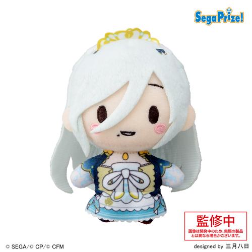 【日野森雫】プロジェクトセカイ カラフルステージ！ feat. 初音ミク ふわぷち マスコットMORE MORE JUMP！－頑張るあなたにBreak Time！