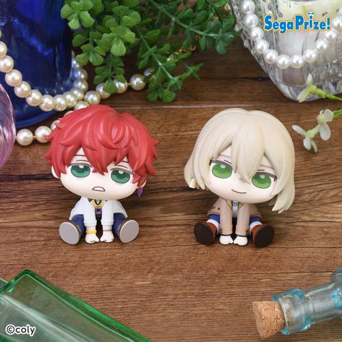 『魔法使いの約束』きゅるみー ミニフィギュア “ミスラ&ルチル”