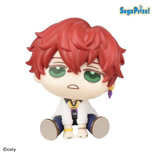 【ミスラ】『魔法使いの約束』きゅるみー ミニフィギュア “ミスラ&ルチル”