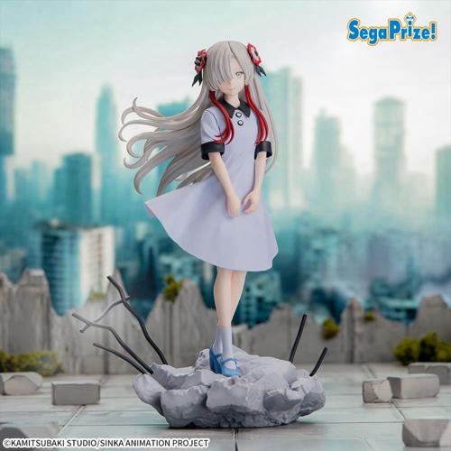 TVアニメ『神椿市建設中。』Luminasta “夜河世界”