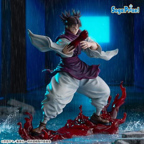 呪術廻戦 FIGURIZMα “脹相” 赫鱗躍動・載