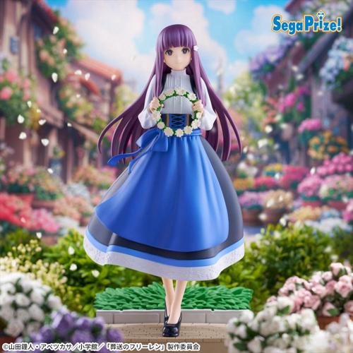 葬送のフリーレン XStellar “フェルン” ~とある祭りにて~