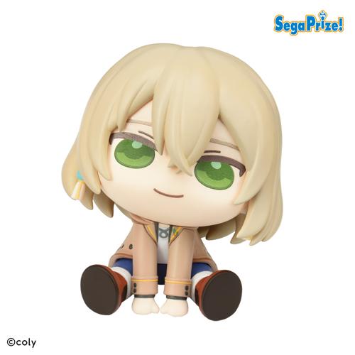 【ルチル】『魔法使いの約束』きゅるみー ミニフィギュア “ミスラ&ルチル”