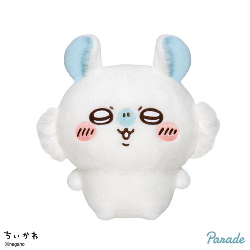 【モモンガ】ちいかわ しーぷわぬいぐるみ2