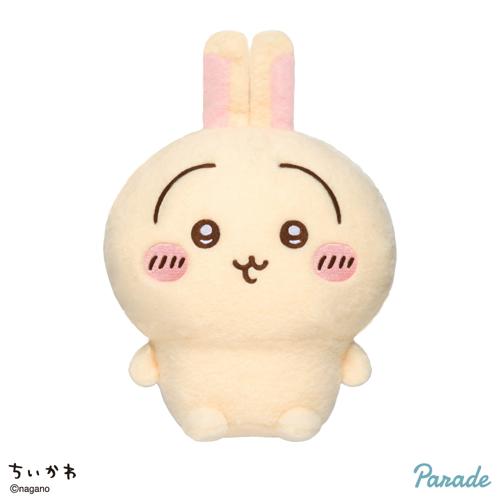 【うさぎ】ちいかわ しーぷわぬいぐるみ2